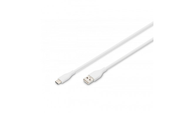 USB-C charging cable AK-300340-010-W