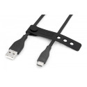 USB-C charging cable AK-300340-010-S