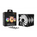 Light WingsLX 120mm PWM H-S TriplePack