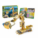 Puzzle 3D Hydraulic Robot Arm