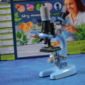 Microscope Im A Genius