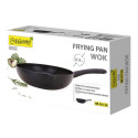 MAESTRO FRYING PAN &#39;MARBLE&#39; 28 cm