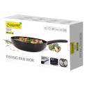 MAESTRO FRYING PAN &#39;MARBLE&#39; 28 cm