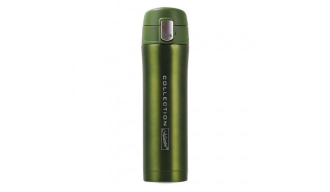 Maestro 450 ml roheline termoskruus