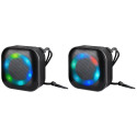 BLUETOOTH SPEAKER ENJOY 10 3 W BLACK