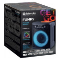 BLUETOOTH SPEAKER FUNKY 10W