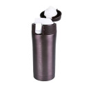 MAESTRO THERMO MUG 320 ml brown