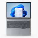 Laptop ThinkBook 16 G7 21MW000TPB W11Pro 7535HS/16GB/512GB/AMD Radeon/16.0 WQXGA/Arctic Grey/3YR OS 