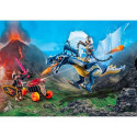 Figures set Novelmore 71644 Combat Dragon