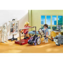 Figure set Action Heroes 71617 Orthopedics