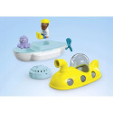 Figures set Junior Aqua 71440 Colorful submarine