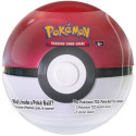 POKEMON TCG Poke Ball Ti n