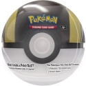 POKEMON TCG Poke Ball Ti n