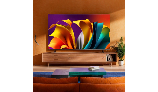 TV LED 85 inches 85A6N