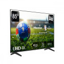 TV LED 85 inches 85A6N