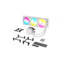 NAUTILUS 360 ARGB 360 mm Liquid CPU Cooler white NAUTILUS 360 ARGB 360 mm Liquid CPU Cooler white