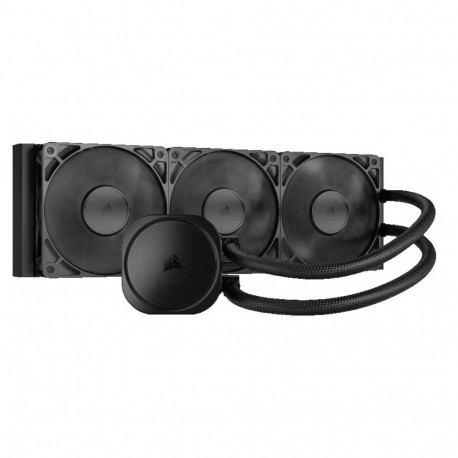 NAUTILUS 360 360mm Liquid CPU Cooler