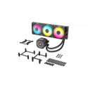NAUTILUS 360 ARGB 360 mm Liquid CPU Cooler