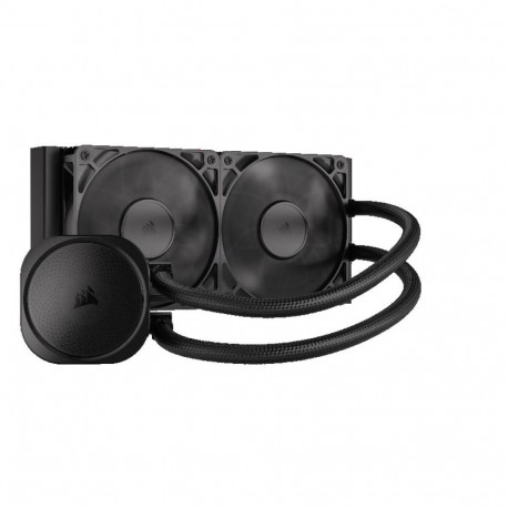 NAUTILUS 240 240mm protsessori vedelikjahuti