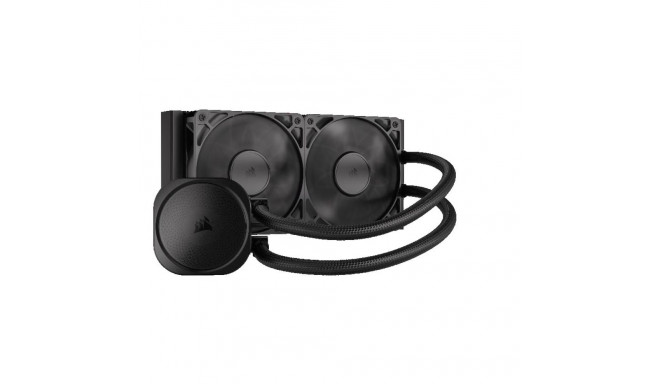 NAUTILUS 240 240mm Liquid CPU Cooler