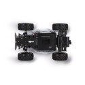 RC Car Team Rider 2,4GHz