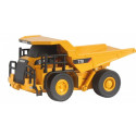 RC Mining truck CAT 770 1:64