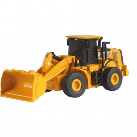 RC Wheel Loader CAT 950M 1:64