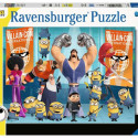 Puzzle 100 elements XXL Minions 2