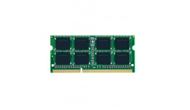 Goodram RAM DDR3 SODIMM 8GB/1600 CL11