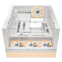 be quiet! Silent Base 900 LX Valge