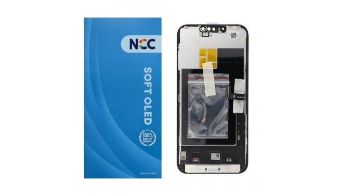 NCC LCD Display for IPHONE 13 Pro Soft Oled (Support IC Transplant)