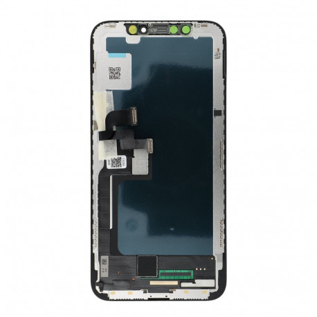 NCC LCD Display for IPHONE X Incell HD+