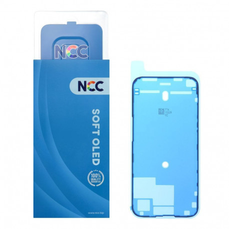 NCC LCD Display for IPHONE 12 Pro Max Soft Oled (Support IC Transplant)