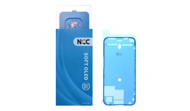 NCC LCD Display for IPHONE 12 Pro Max Soft Oled (Support IC Transplant)