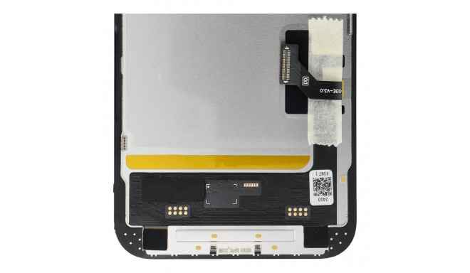 NCC LCD Display for IPHONE 14 Soft Oled (Support IC Transplant)