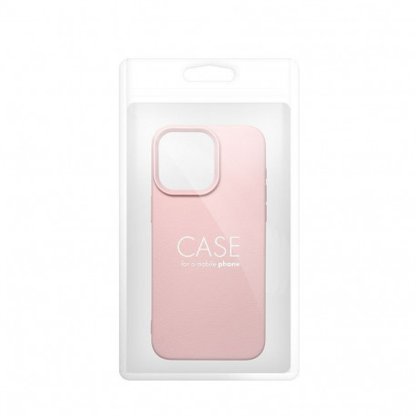 Case for iPhone 16 PRO MAX Skin light pink