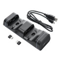 XBOX Series X / S controller charging double dock charge TYX-0613B black