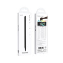 HOCO active capacitive pen 130 mAh GM113 black