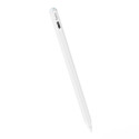 HOCO active capacitive pen with anti-lost function 130 mAh GM112 white