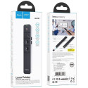 HOCO wireless laser presenter bluetooth GM202 silver