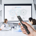 HOCO wireless laser presenter bluetooth GM202 silver