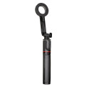 FORCELL F-GRIP MagSelfie S100M selfie stick with wireless control black