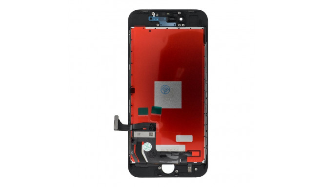 FixCell LCD Display for IPHONE 8G SE 2020 black (high light)