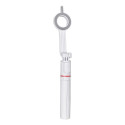 FORCELL F-GRIP MagSelfie S100M selfie stick with wireless control white