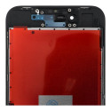 FixCell LCD Display for IPHONE 8G SE 2020 black (high light)