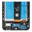 FixCell LCD Display for SAMSUNG A32 5G OEM with full frame