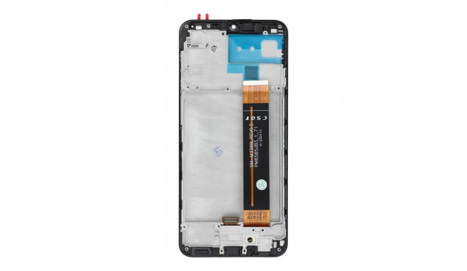 FixCell LCD Display for SAMSUNG M33 M336 OEM with frame