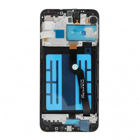 FixCell LCD Display for SAMSUNG A10 OEM with full frame