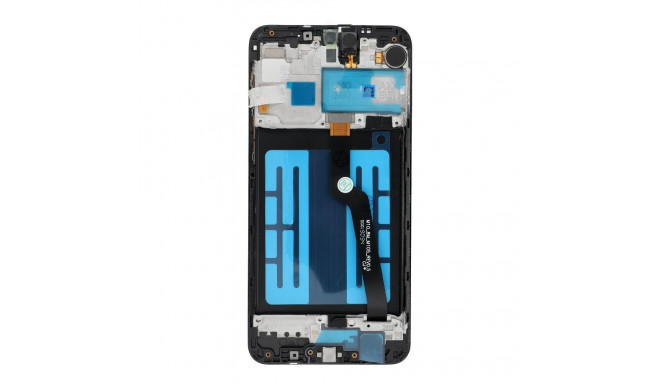 FixCell LCD Display for SAMSUNG A10 OEM with full frame