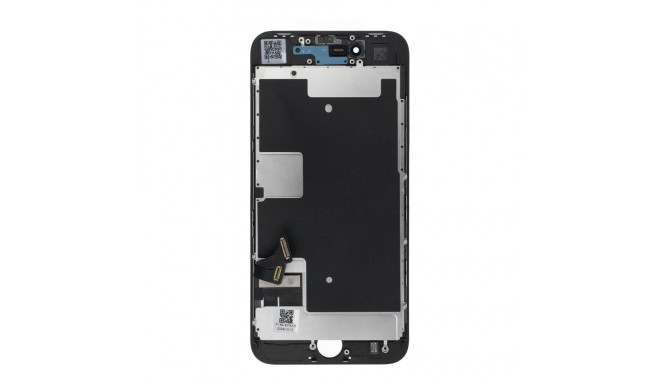 FixCell LCD Display for IPHONE 8/SE 2020 Retina Black (refurbished)